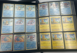 Pokemon Binder Lot 665 Cards – Venusaur Line Pikachu Palkia Gardevoir Holos Mix - Image 5