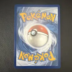 Pokemon Marill ASC 232/217 Full Art Holo Basic Aqua 70HP English TCG Card - Image 2