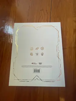 Riftbound: League of Legends Arcane Box Set NO VI CARD NO INTERNATIONAL SHIPPING - Image 2