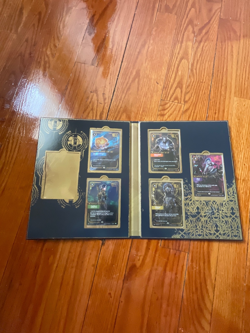 Riftbound: League of Legends Arcane Box Set NO VI CARD NO INTERNATIONAL SHIPPING - Image 3