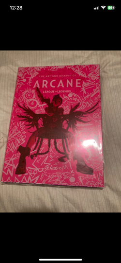 Riftbound: League of Legends Arcane Box Set NO VI CARD NO INTERNATIONAL SHIPPING - Image 4