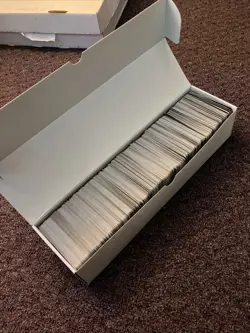 WoW TCG Bulk Lot, 1000+ Cards, NM - LP Condition, Vintage, World of Warcraft - Image 3