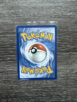Pokemon TCG Hawlucha Baby Shiny Holo Rare Card Paldean Fates 175/091 NM - Image 2