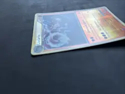 Pokemon TCG Lucario Call of Legends 14/95 Reverse Holo Rare 2011 - NM/LP - Image 3