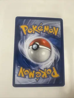 Pokemon TCG Meowstic 45/131 Regular Rare SM Forbidden Light NM - Image 2