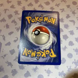 Pokemon TCG Oran Berry EX Ruby and Sapphire 85/109 Reverse Holo Uncommon MP - Image 4