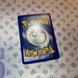 Pokemon TCG Oran Berry EX Ruby and Sapphire 85/109 Reverse Holo Uncommon MP - Image 5