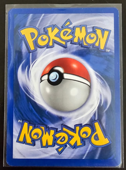 Pokemon TCG Steelix Neo Genesis Set Rare - Holo SWIRL #15/111 Very LP - Image 3