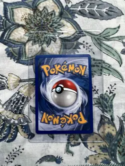 Pokemon Dragon Trainer Buffer Piece 83/97 Reverse Holo - Image 2