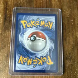 Pokemon TCG Phantasmal Flames Rotom ex SIR Special Illustration Rare 126/094 - Image 2
