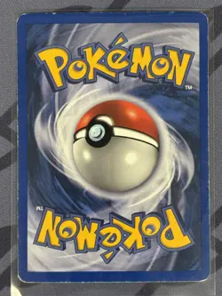 Pokemon TCG - Energy Removal 2 80/109 Reverse Holo - MP - Ruby and Sapphire 03 - Image 2