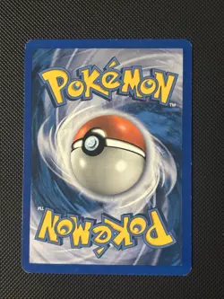 Mew 111/110 - Non Holo - Holon Phantoms DVD Promo - NOT SEALED - Lightly Played - Image 3