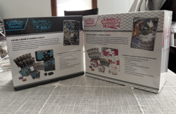 POKEMON BLACK BOLT & WHITE FLARE ELITE TRAINER BOX ETB SET OF 2. - Image 2