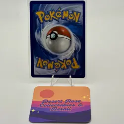 Pokemon TCG Mega Lopunny EX 128/094 SIR Phantasmal Flames PFL - Image 2