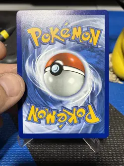 Pokemon Phantasmal Flames PFL EN Mega Sharpedo ex - 127/094 SIR Mint/NM - Image 4