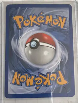 Latios ex 94/97 EX Dragon Ultra Rare Holo 100 HP Basic EX Pokemon TCG EN - Image 2