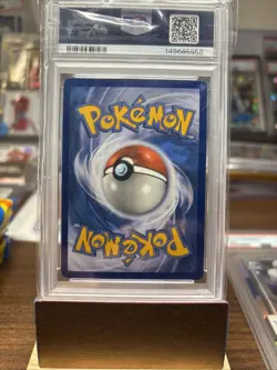 PSA 10 GEM MINT Arceus & Dialga & Palkia GX Cosmic Eclipse 2019 Pokemon 258/136 - Image 3