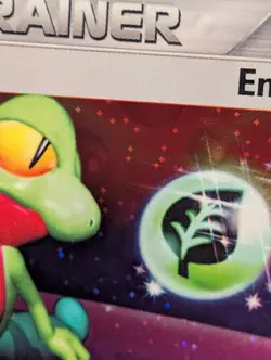 Pokemon TCG Energy Switch 84/100 Reverse Holo Unseen Forces Inverted Holo Error - Image 2