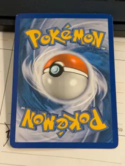 Pokemon TCG Energy Switch 84/100 Reverse Holo Unseen Forces Inverted Holo Error - Image 4