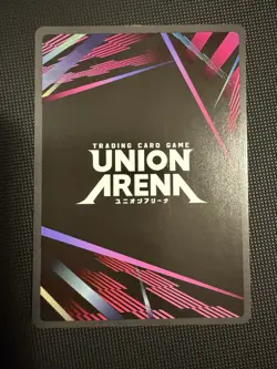 Union Arena: Evangelion - Rei Ayanami (R*) - UE15BT/EVA-1-004 - Image 2