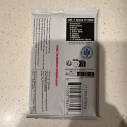 Bandai One Piece Card Game Awakening of the New Era Booster Pack 12-Card - Image 2