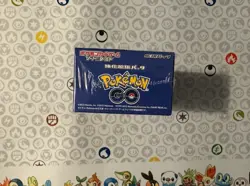 Pokemon Card Pokemon Go Booster Box s10b Sword & Shield Japanese Factory Sealed - Image 2