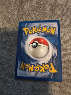 Brock's Rhyhorn Gym Heroes #70/132 Pokemon Card WOTC TCG Vintage Rare 2000 LP - Image 2