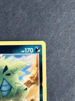 Tyranitar 85/181 Sm-Team Up Reverse Holo Pokemon Card NM - Image 3