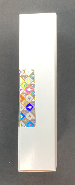 MTG - Secret Lair - Hatsune Miku: Winter Diva - English - FOIL - Image 3