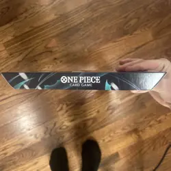 Bandai Namco One Piece Card Game Illustration Box vol.6 Booster Promo English - Image 3