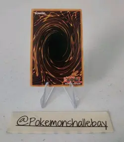 Dark Paladin SBCB-EN021 *NM* 1st Edition Secret Rare Yugioh Card - Image 3