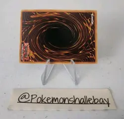 Dark Paladin SBCB-EN021 *NM* 1st Edition Secret Rare Yugioh Card - Image 4