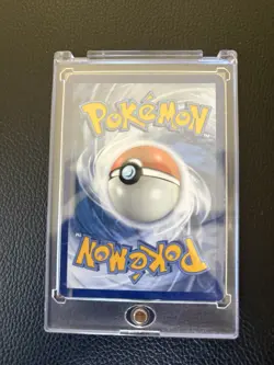 Pokemon Armored Mewtwo SM228 SM Promo Holo Card English - Image 2