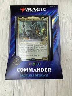 MTG Commander 2019 Complete Set - All 4 Decks SEALED Magic the Gathering - Image 2