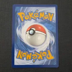 Pokemon Pikachu SVP 027 Black Star Promo Full Art Holo 60 HP Basic Card - Image 2