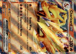 Charizard ex SVP 161 Scarlet & Violet Promo Pokemon Card Trading Card - Image 5