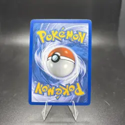 Jynx 69/123 HeartGold SoulSilver Reverse Holo Pokemon Card Near Mint NM -c - Image 2