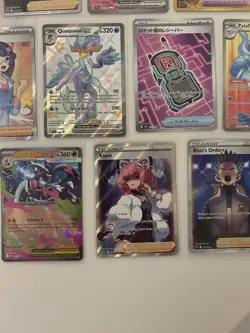 Pokemon TCG 10 Card Bundle - Image 4