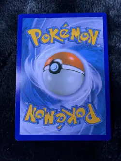 Pokemon TCG XY-Primal Clash Gardevoir EX Full Art Holo Ultra Rare Card 155/160 - Image 2