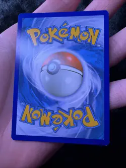 Pokemon TCG XY-Primal Clash Gardevoir EX Full Art Holo Ultra Rare Card 155/160 - Image 4