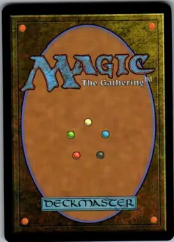 MTG - Deserted Beach #276 - Innistrad Remastered - Image 2