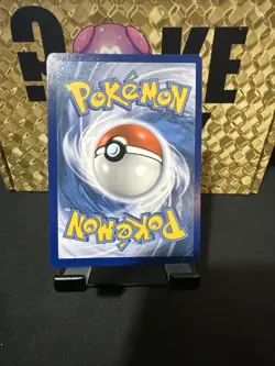 Mimikyu 081/189 Cosmos Holo Darkness Ablaze Pokemon TCG Card NM Promo - Image 2