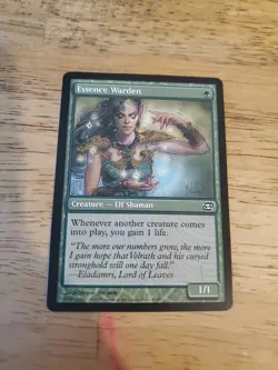 Essence Warden Planar Chaos Regular - Image 1