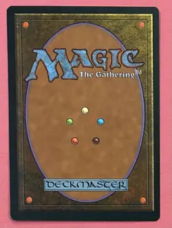 Lion's Eye Diamond - Near Mint MTG Mirage - RESERVED LIST RARE - Unplayed Mint - Image 2