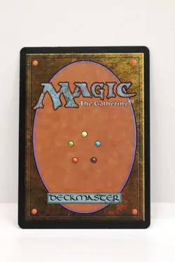 MTG, SEARING TOUCH (x4), MIRAGE, NM, NEVER BEEN PLAYED - Image 2