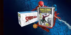 *PRESALE* Magic: The Gathering | Marvel's Spider-Man - Bundle: Gift Edition - Image 4