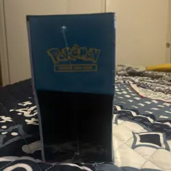 Pokemon TCG Mega Evolution Ascended Heroes Elite Trainer Box (ETB) - Image 5