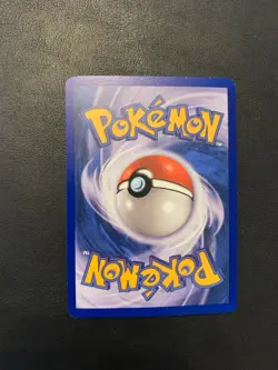 Pokemon TCG Pop Series 2 Holo Rare Pidgeot Card 2/17 With Swirl - Image 3