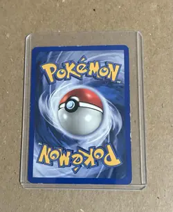 2002 Pokemon Jynx Legendary Collection Holo Rare WotC Trading Card 26/110 - Image 2