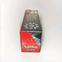 Pokemon TCG -✅ Prismatic Evolutions ✅ - Booster Bundle + Surprise Box ✅SEALED✅ - Image 3